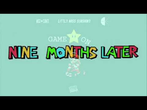 "Game on" - Mick Comte (ft. Chris Karell & Little Miss Sunshine)