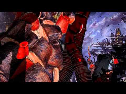 Cuplandia 2.5D Animation