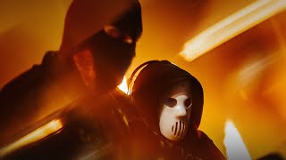 Hardkar (Reinier Zonneveld) B2B Angerfist WE1 | Tomorrowland 2025