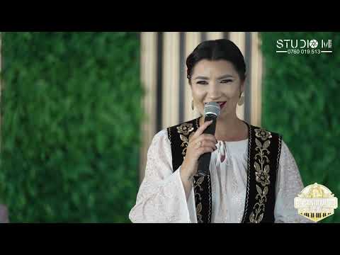 Trupa Al' Canto Music si Maria de la Dițești Ce mi-as mai putea dori