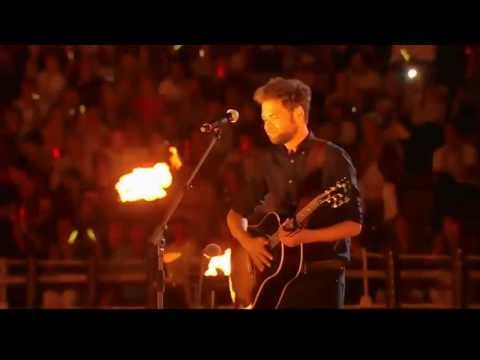 Wetten, dass... 08/06/13 Passenger - Let her go Full HD Performance - Let her go live in Mallorca