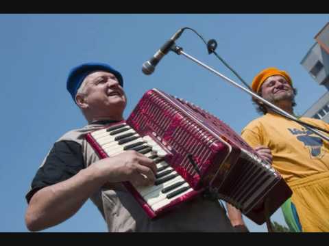 LOJZO L.O.J.Z.O. Vincentka van Goghova Marian Kochansky