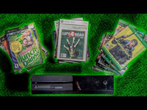 Bietet die XBOX ONE das beste Preis-Leistungs-Verhältnis im modernen Gaming?