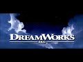 DreamWorks Pictures Fox Flody Pictures Distribution 2002 Version 2