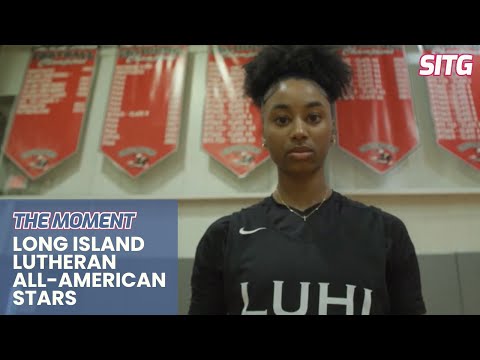 2026 McDonalds All-American Game Roster Highlights Long Island Lutheran Trio