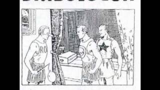 Diabologum (avec Dominique A) - Le discours de la méthode