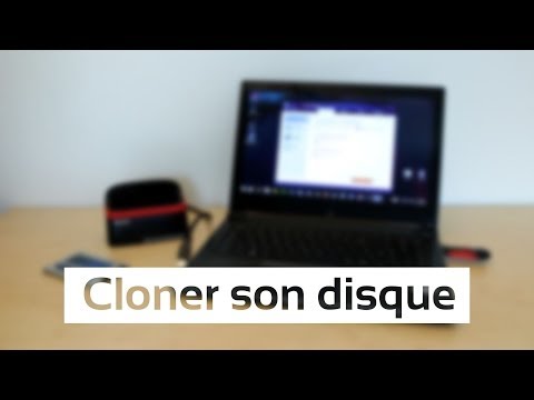 comment installer disque ssd