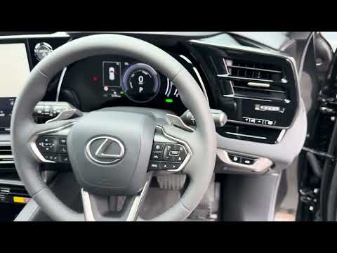 Lexus RX450H+ Premium Pack AWD - Image 2