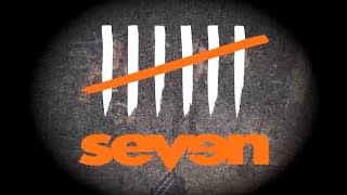 Video SEVEN - Madeira - live in Bělá pod Bezdězem 10/2019