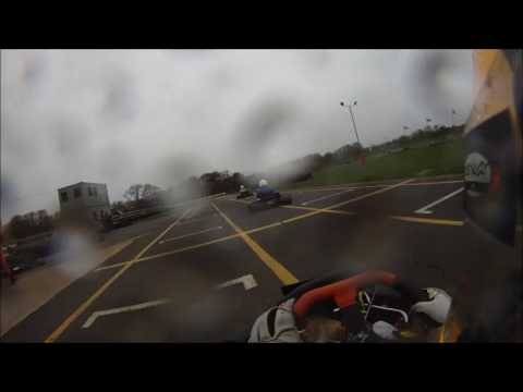 Club 100 2017 Quadrant Rd2 - Whilton Mill - Race 2