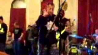 Terror - "Strike You Down" live