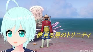 ドラクエ10　大晦日に暴れる海族王