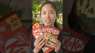 “Snacks” I Brought Back From England (You’ll Never Guess #9)