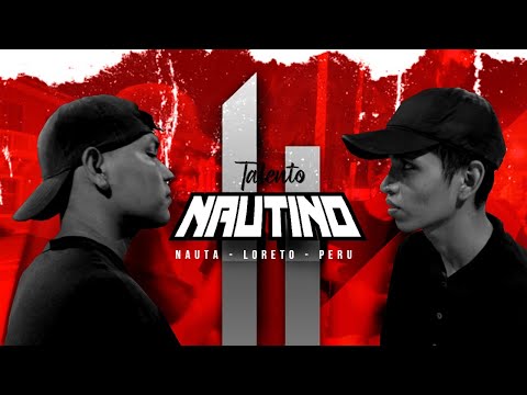Rapers Nautinos - Talento en la plaza /Loreto - Nauta