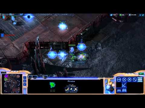SC2 WMP #2