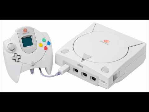 Giant Bombcast 08/26/2014 - The Death of the Dreamcast and Dan's First Internet Experience