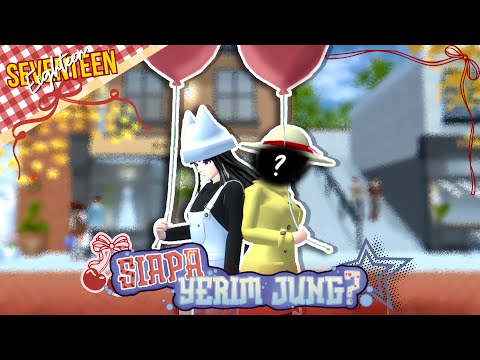 SE #20 || TEMEN VIRTUAL LISA?? || DRAMA SAKURA SCHOOL SIMULATOR 