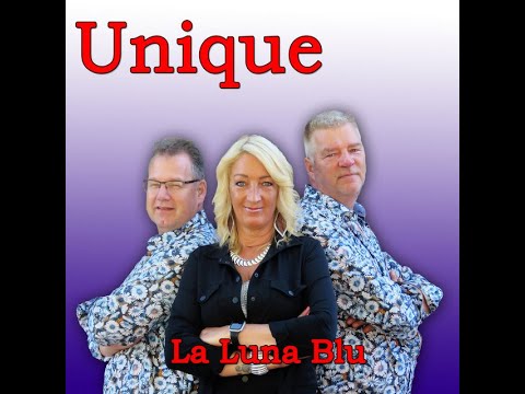 STEMMINGORKEST UNIQUE   -   La luna bleu