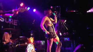 No Ladder - Coves (The Lexington 28/09/2016)