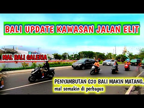 Atualização de Bali Seputaran Mall Bali Galeria Kuta