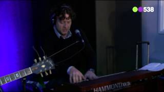 Sven Hammond Soul - We Belong Together (live bij Evers Staat Op)