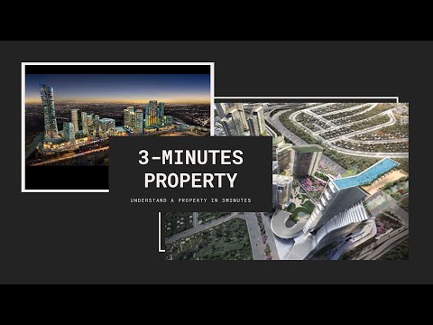 3 Minutes Property - Damansara Avenue Township