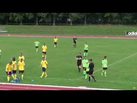 MFK Nové Město nad Metují - TJ Dobruška