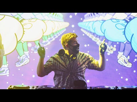 JSTJR - Middlelands Virtual Rave-A-Thon