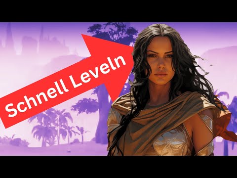 XP farmen und schneller Leveln | Anfänger Guide 2025 /4