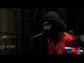 Sarathy Korwar with Zia Ahmed performing "Bol" on the Checkout