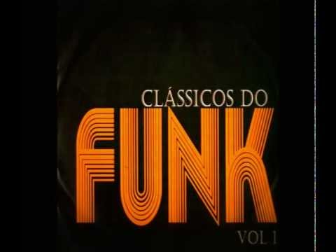 Estrada da Posse - Coiote e Rapozão HQ - Clássicos do Funk Vol. 1