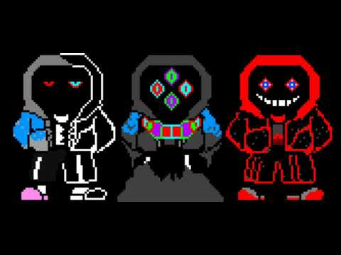 TripleDust Trio Phase 1 - Triple the murdering