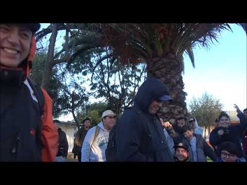 BigBlack Andre po Hermano vs DobleJJ Melodia | OCTAVOS | Fecha V Duplas