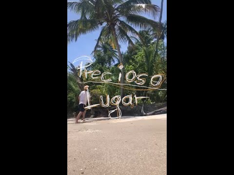 Wolfgang Pérez - Precioso Lugar (Official Video)