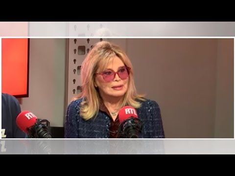 VIDÉO – Amanda Lear interrogée sur la chirurgie esthétique : sa drôle de pirouette8/11/2018