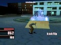 TRASHER Skate And Destroy PSX PS1 GAMEPLAY ...