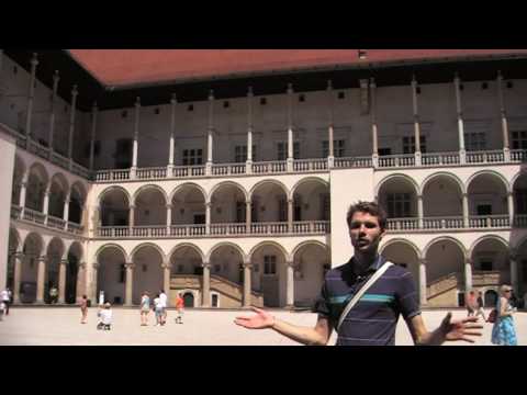 Kraków In Your Pocket - Wawel Hill