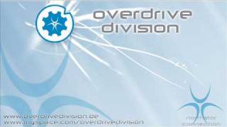 Addicted Craze - Moovin (OverDrive Division meets Withard Radio Edit)