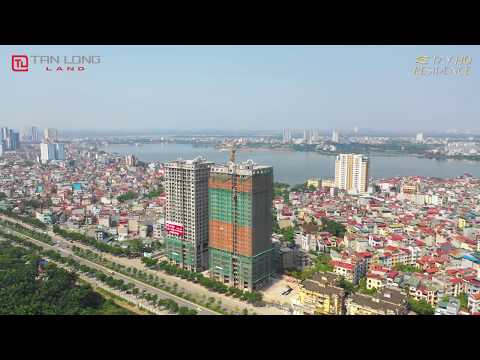 SỞ HỮU KHÔNG GIAN SỐNG LÝ TƯỞNG VIEW HỒ TÂY, TỪ 2,6 TỶ CĂN 2PN - 3,7 TỶ CĂN 3PN. NỘI THẤT NHẬP KHẨU