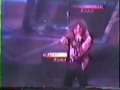 Watching You - (Robert Plant) LIVE 