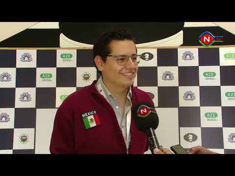 Şahmat gündəliyi - 11.10.2022