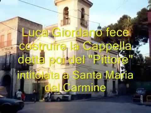 San Giorgio a Cremano: il Pittore