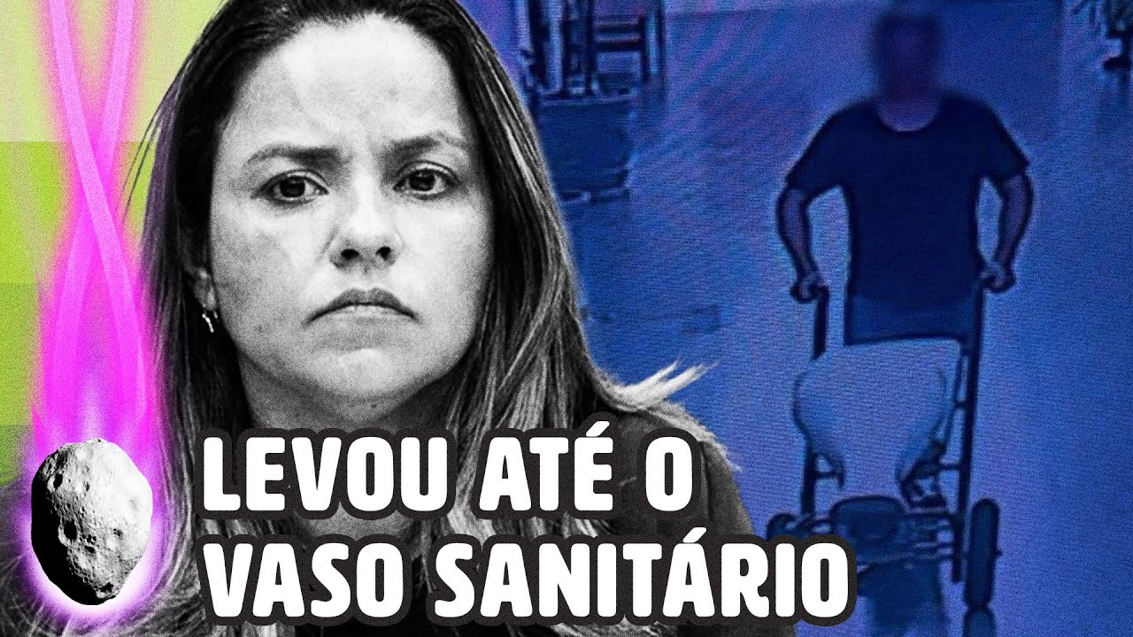 EX-VEREADORA LEVA PIAS E PRIVADA DO GABINETE APÓS NÃO SER REELEITA EM SÃO PAULO | PLANTÃO