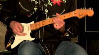 Video thumbnail for Fender Custom Shop Closet Classic Stratocaster Pro  •  SN: XN5898 by Wildwood Guitars