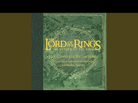 The Lord of the Rings soundtrack: all you need to know about Howard Shore's  score - Classic FM