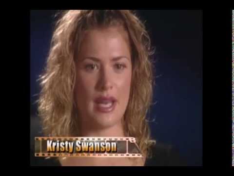 Wes Craven on 'Deadly Friend'