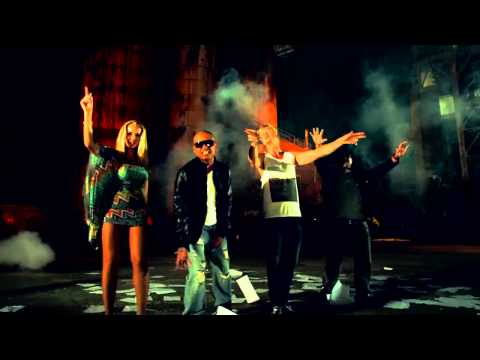 Follow Your Instinct/Samu Haber (Sunrise Avenue) - "No Matter What They Say"