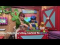 Sprout S Sunny Side Up Show With Bean February 14 2012 1080i HDTV