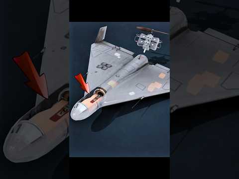 Shahed136, What Makes it So Deadly? #drone