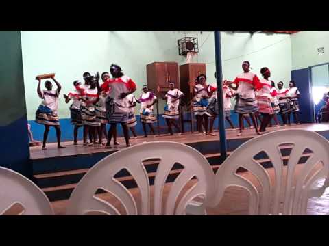 KENYA MUSIC FESTIVAL.